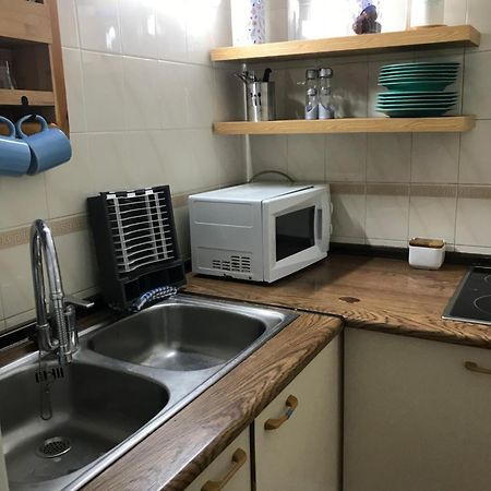 אמפוריבראבה Bonita Casa Adosada מראה חיצוני תמונה