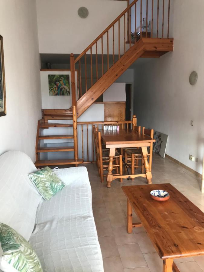 אמפוריבראבה Bonita Casa Adosada מראה חיצוני תמונה