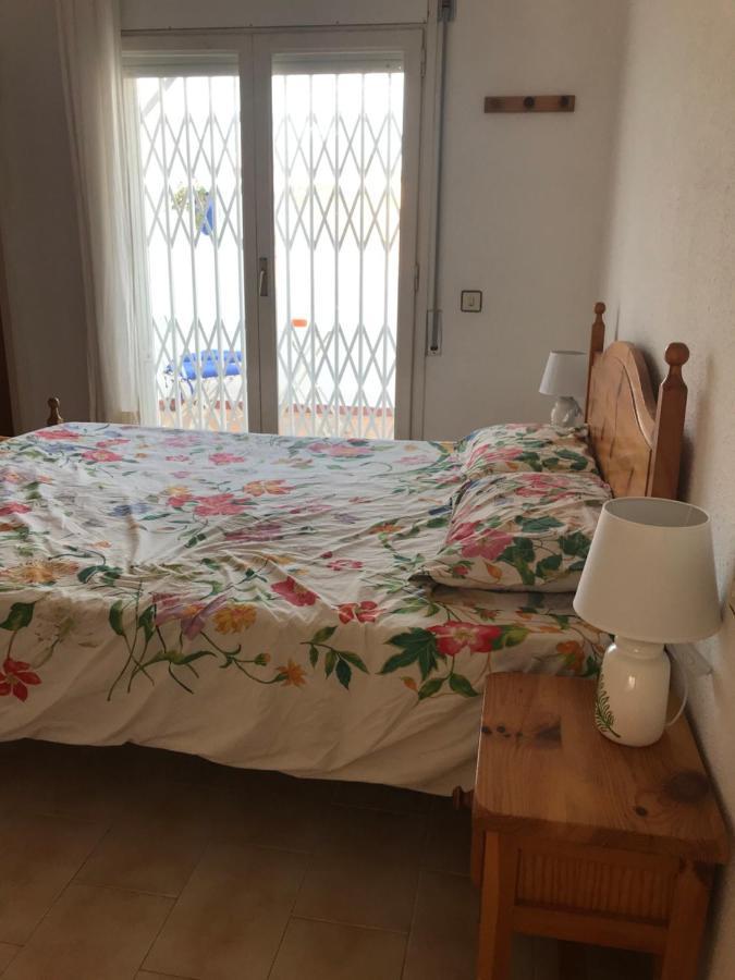 אמפוריבראבה Bonita Casa Adosada מראה חיצוני תמונה