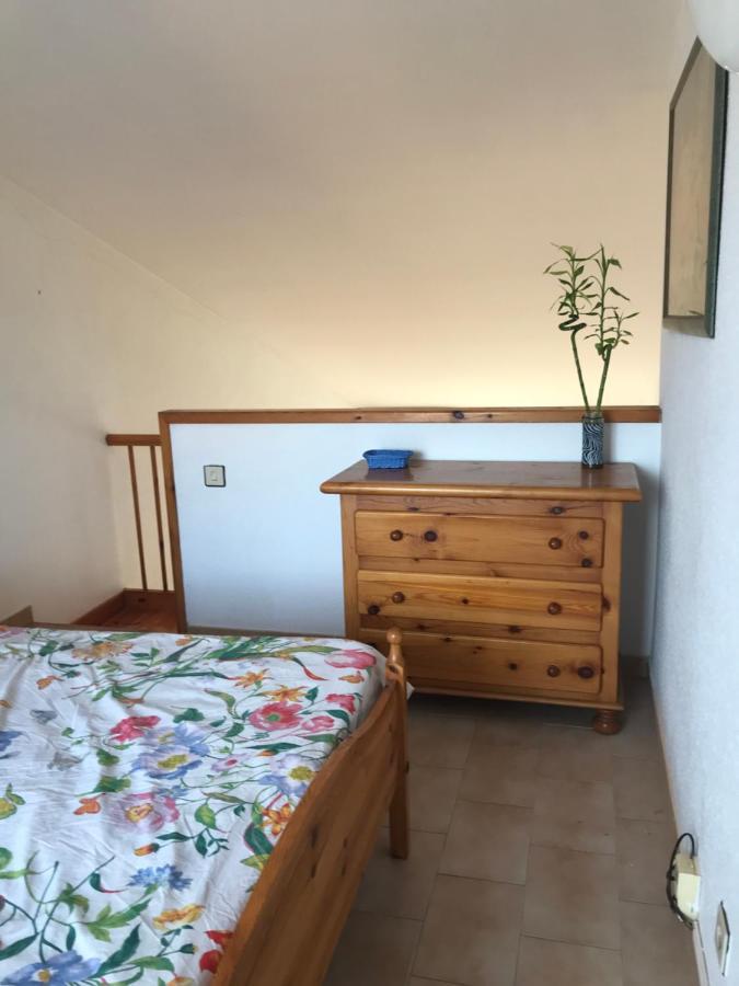 אמפוריבראבה Bonita Casa Adosada מראה חיצוני תמונה