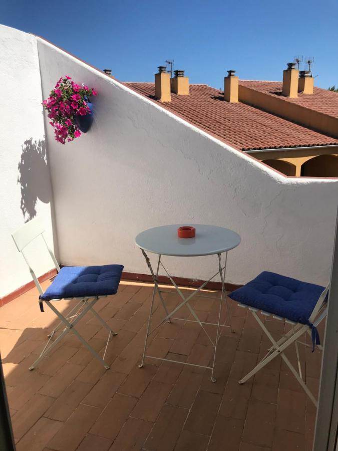 אמפוריבראבה Bonita Casa Adosada מראה חיצוני תמונה