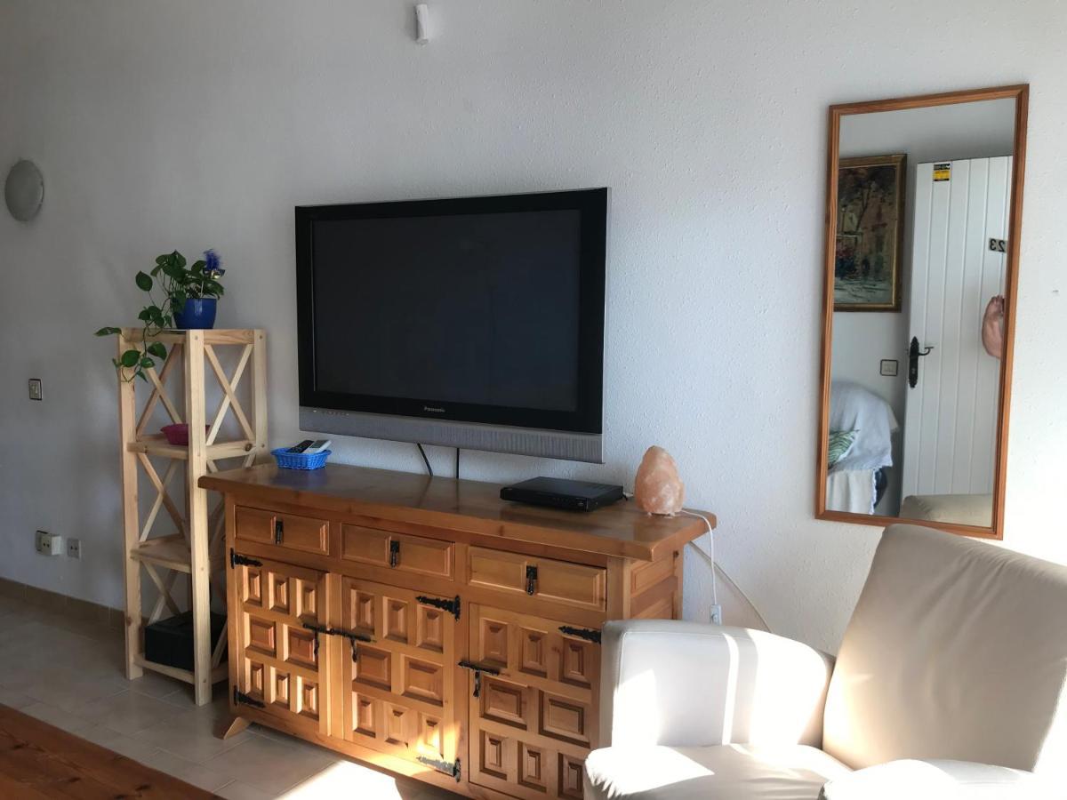 אמפוריבראבה Bonita Casa Adosada מראה חיצוני תמונה