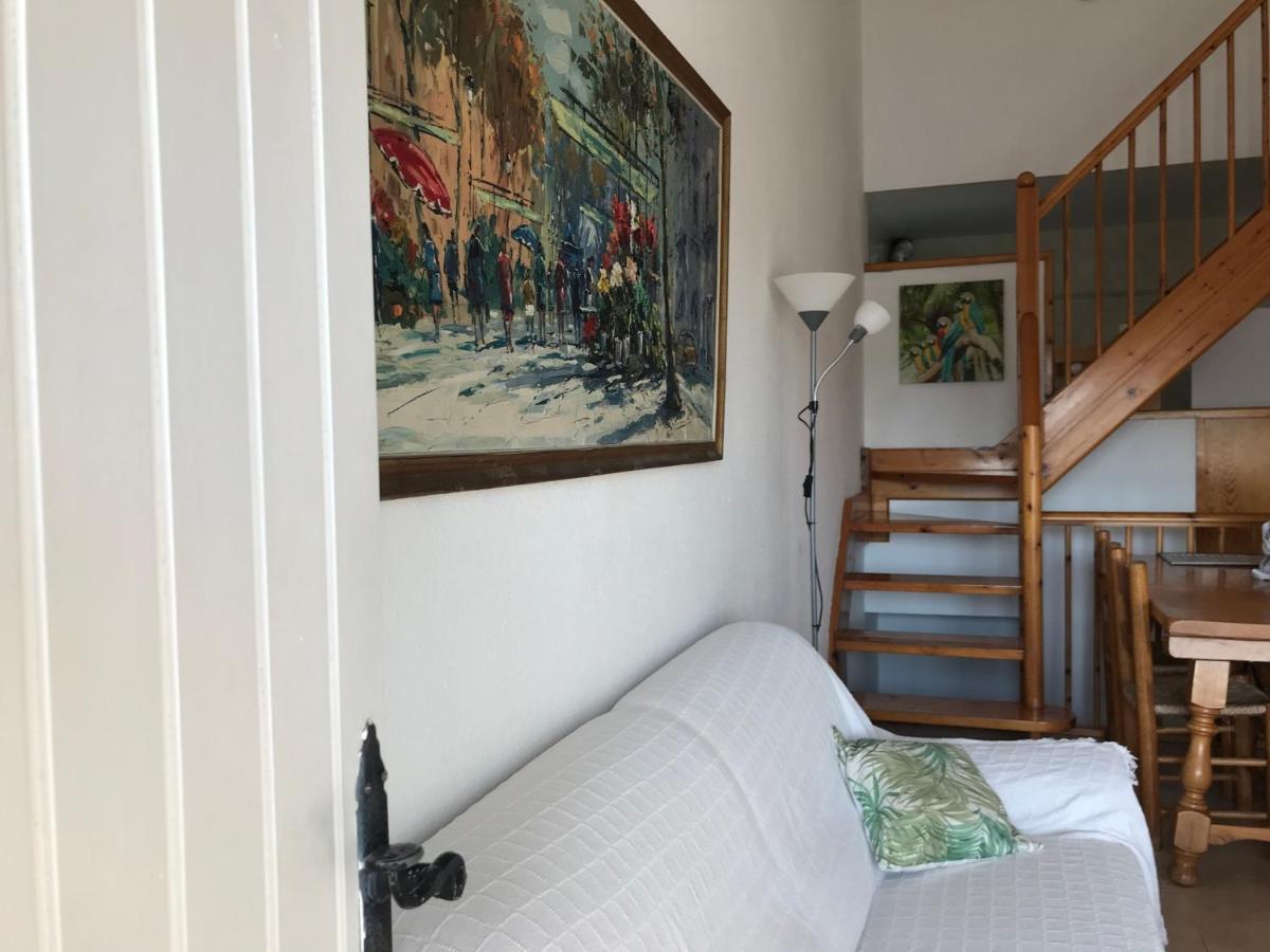 אמפוריבראבה Bonita Casa Adosada מראה חיצוני תמונה