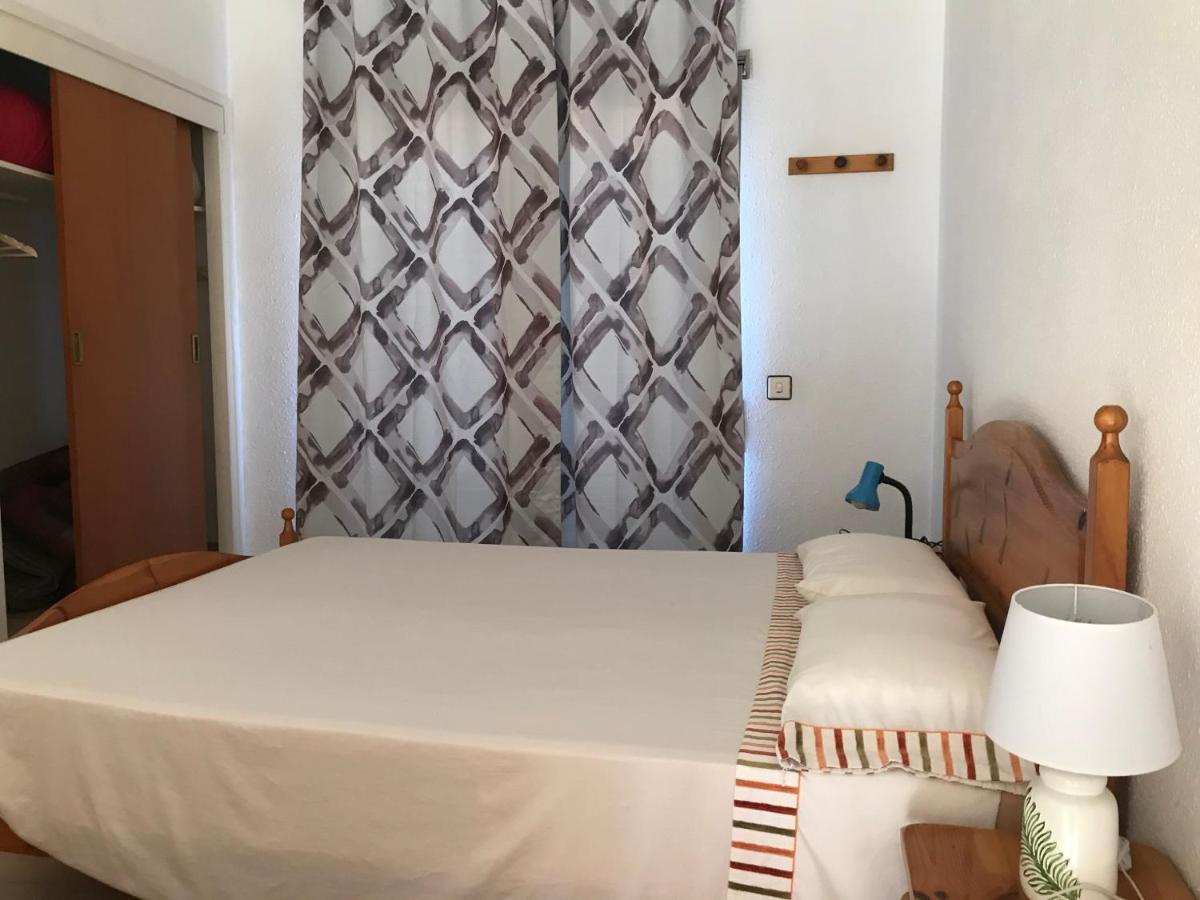 אמפוריבראבה Bonita Casa Adosada מראה חיצוני תמונה