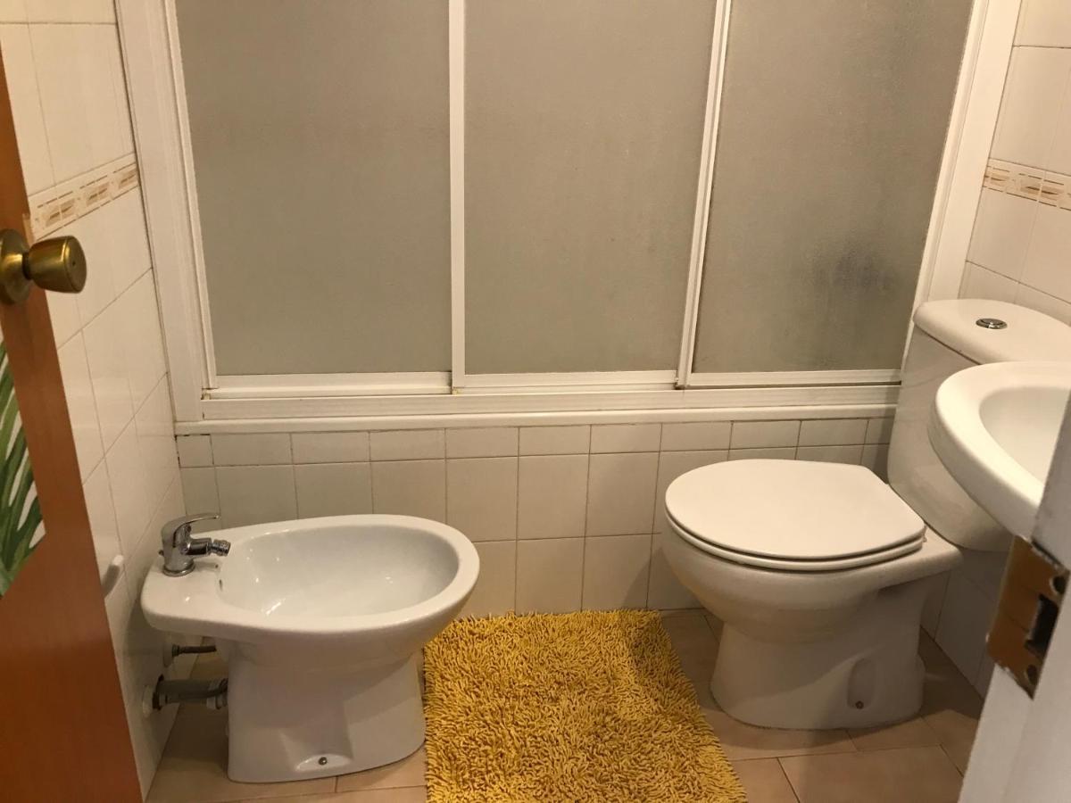אמפוריבראבה Bonita Casa Adosada מראה חיצוני תמונה