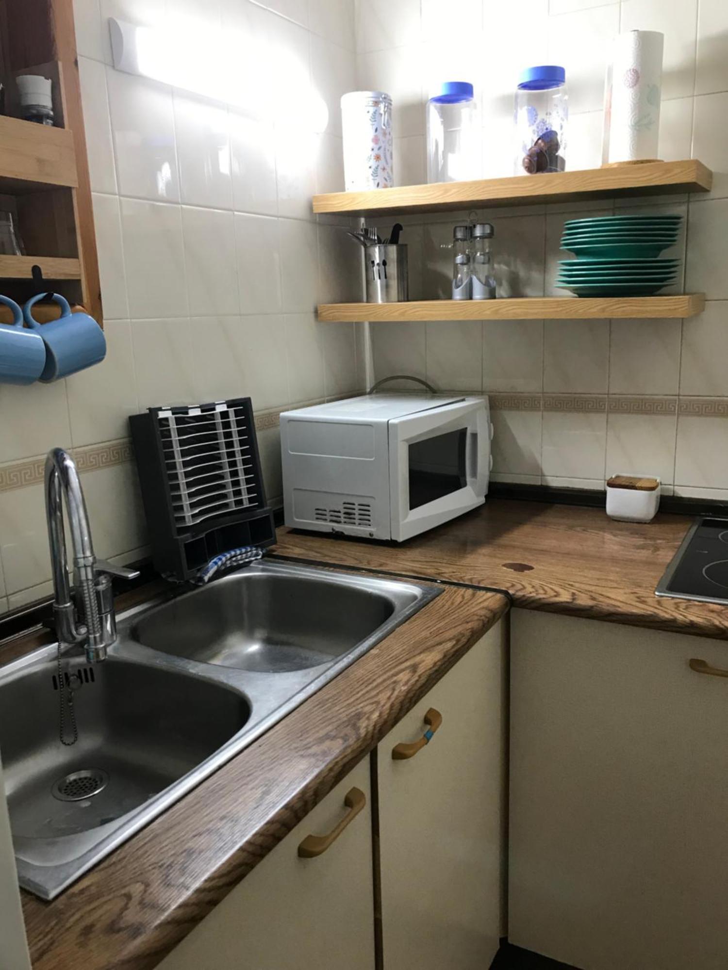 אמפוריבראבה Bonita Casa Adosada מראה חיצוני תמונה