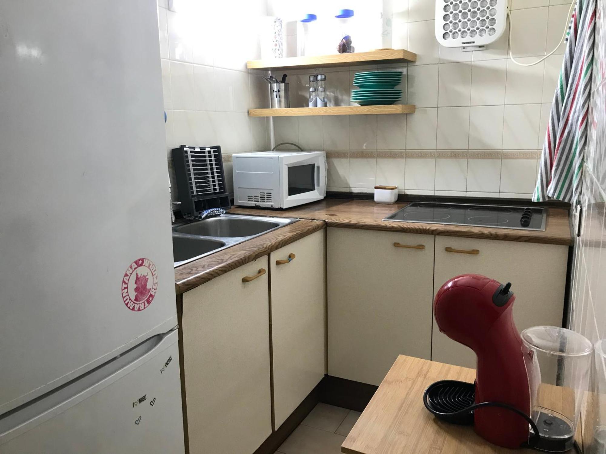 אמפוריבראבה Bonita Casa Adosada מראה חיצוני תמונה